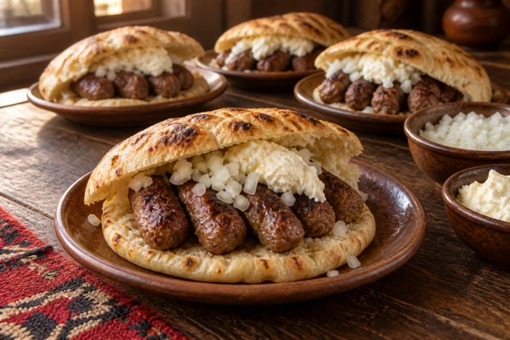 Serbian Heritage